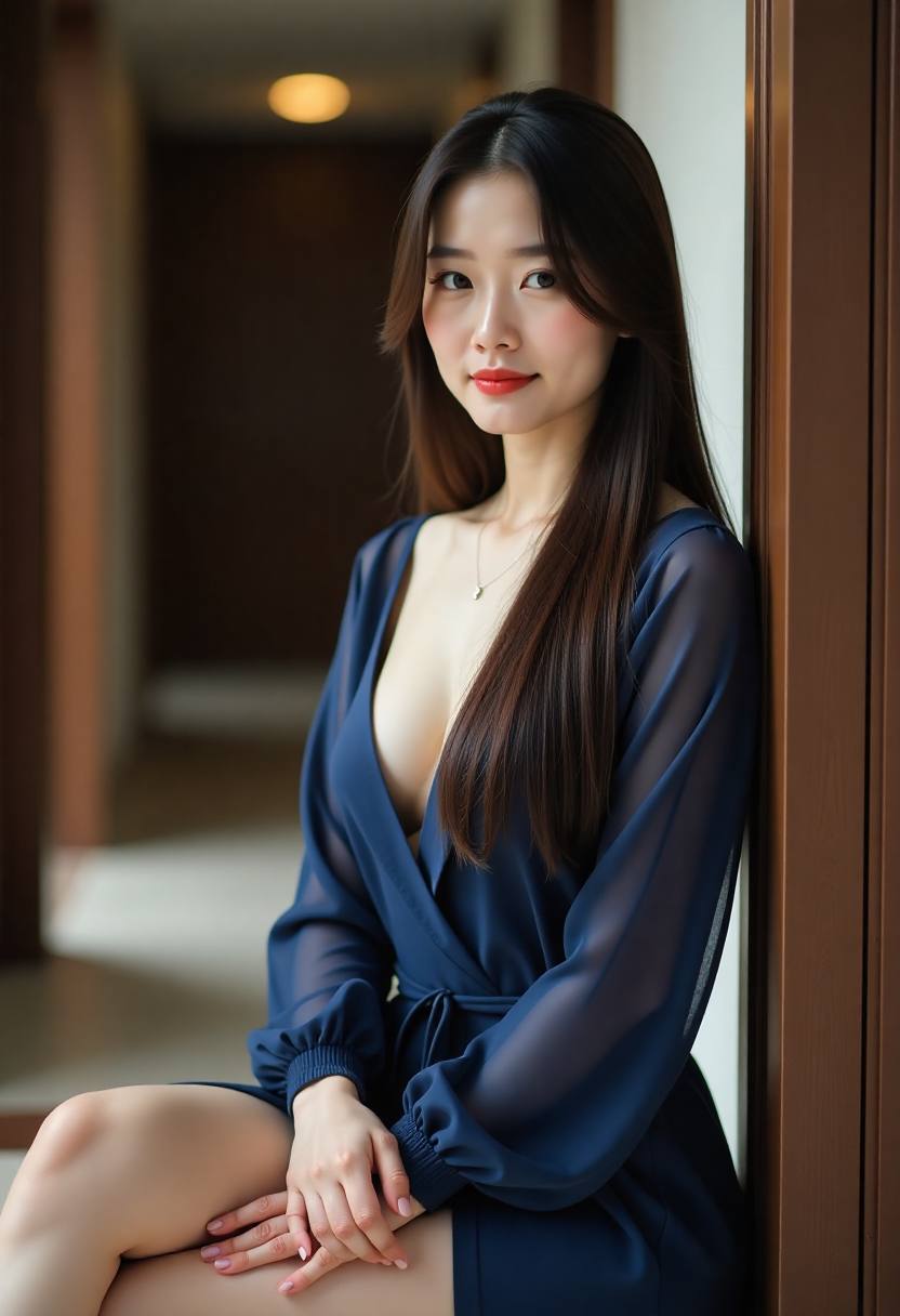 南城故事