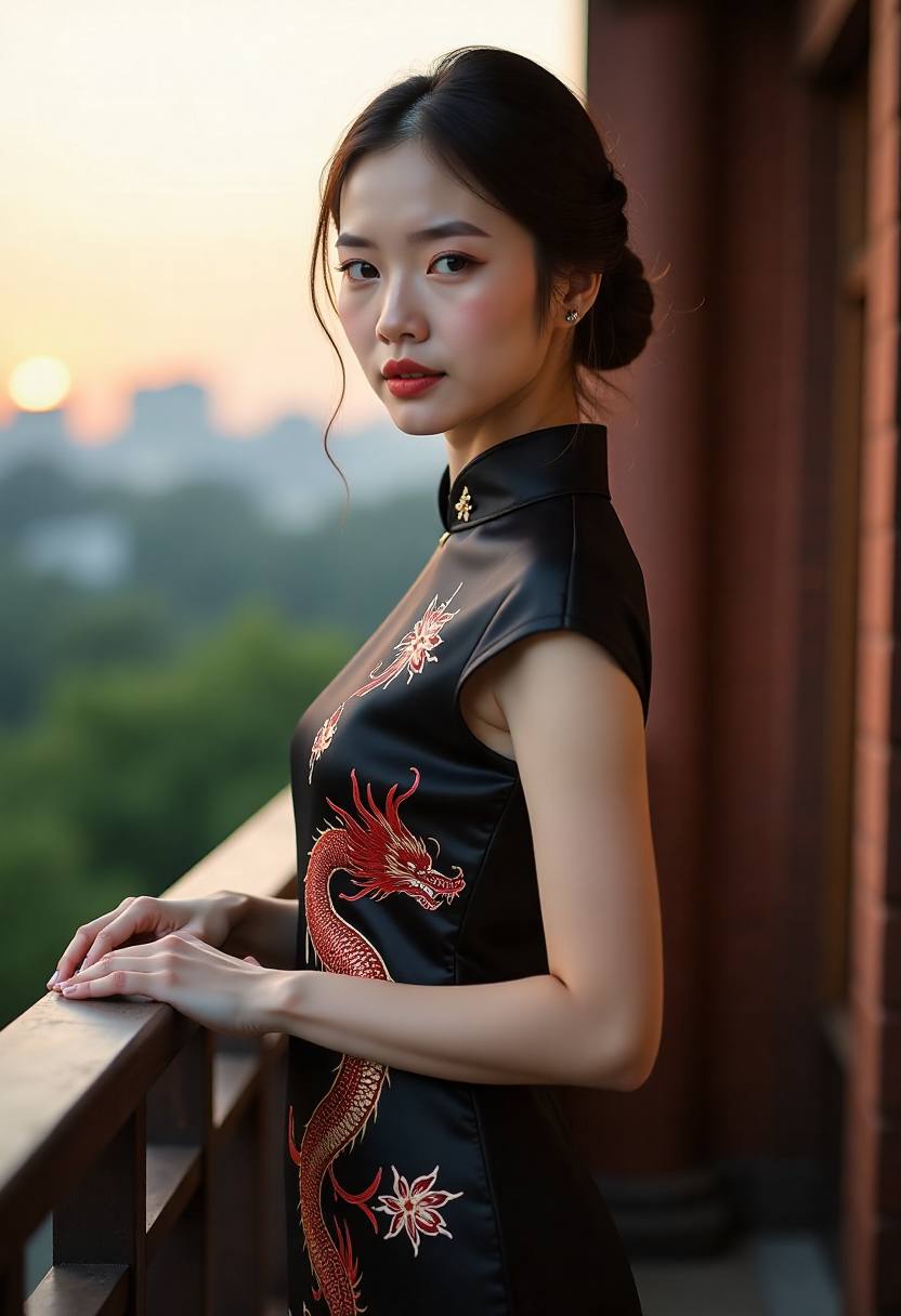 暗夜追凶